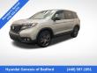 Used 2021 Honda Passport EX-L AWD SUV