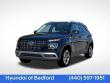 New 2026 Hyundai Venue SEL SUV