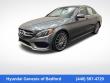 Used 2018 Mercedes-Benz C-Class C 300 4MATIC Sedan