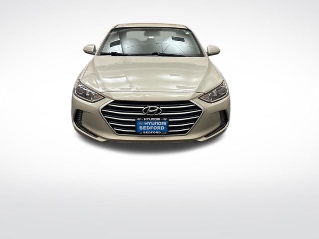 2018 Hyundai Elantra Value Edition photo 2