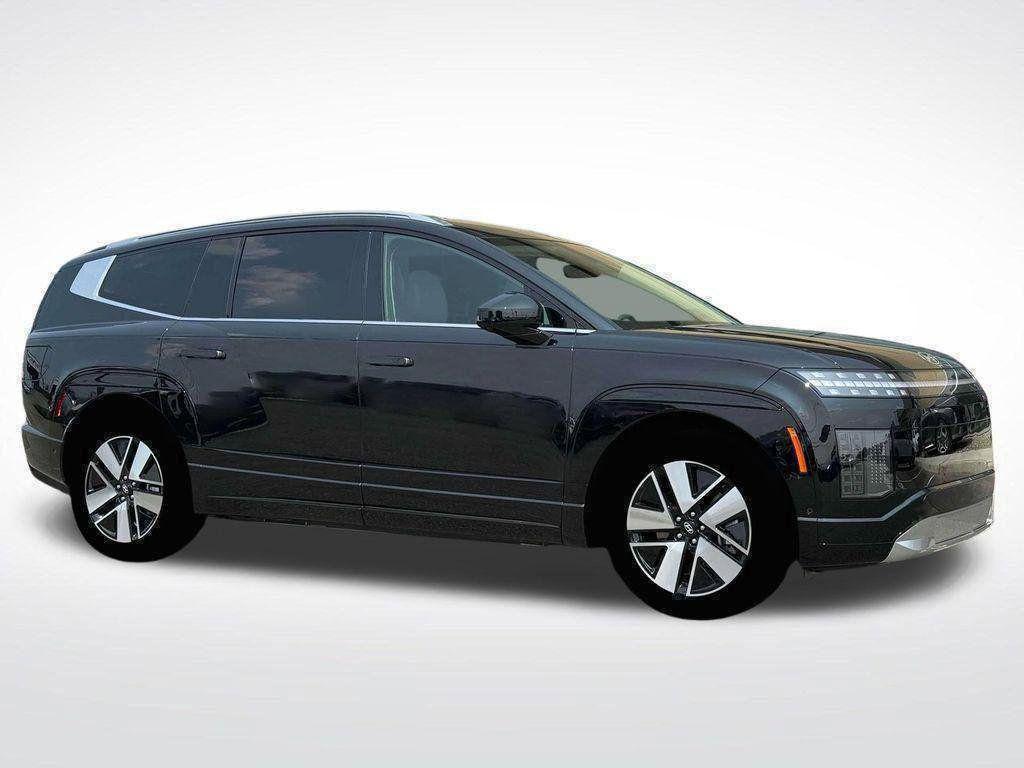 2026 Hyundai IONIQ 9 SEL - Photo 10