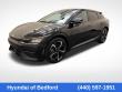 Used 2023 Kia EV6 GT-Line SUV