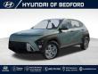 New 2027 Hyundai Kona SE FWD SUV
