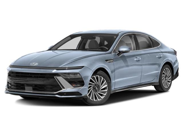 2026 Hyundai Sonata Hybrid SEL Sedan