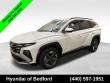 Used 2026 Hyundai Tucson SEL SUV