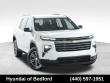 Used 2026 Chevrolet Traverse LT SUV