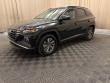 Certified 2024 Hyundai Tucson Hybrid Blue SUV