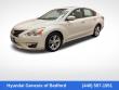 Used 2015 Nissan Altima 2.5 SL Sedan