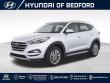 Used 2017 Hyundai Tucson SE Plus SUV