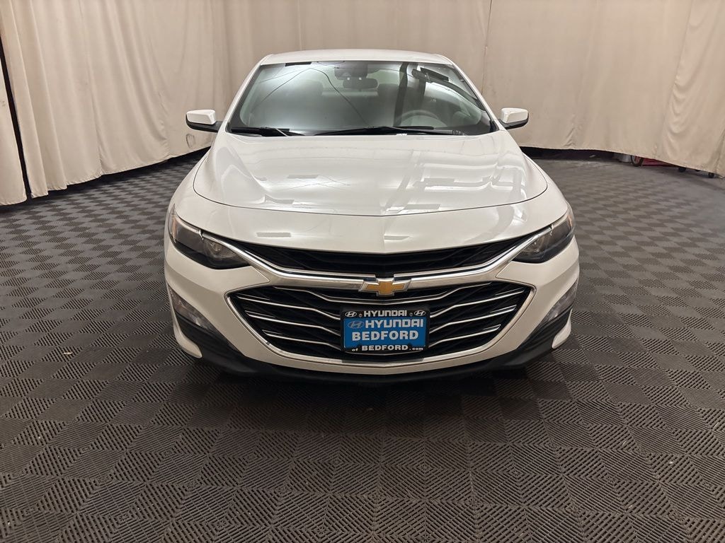 Used 2023 Chevrolet Malibu 1LT Sedan