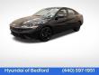 New 2026 Hyundai Elantra SEL Sport Sedan