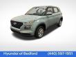 New 2026 Hyundai Venue SE SUV
