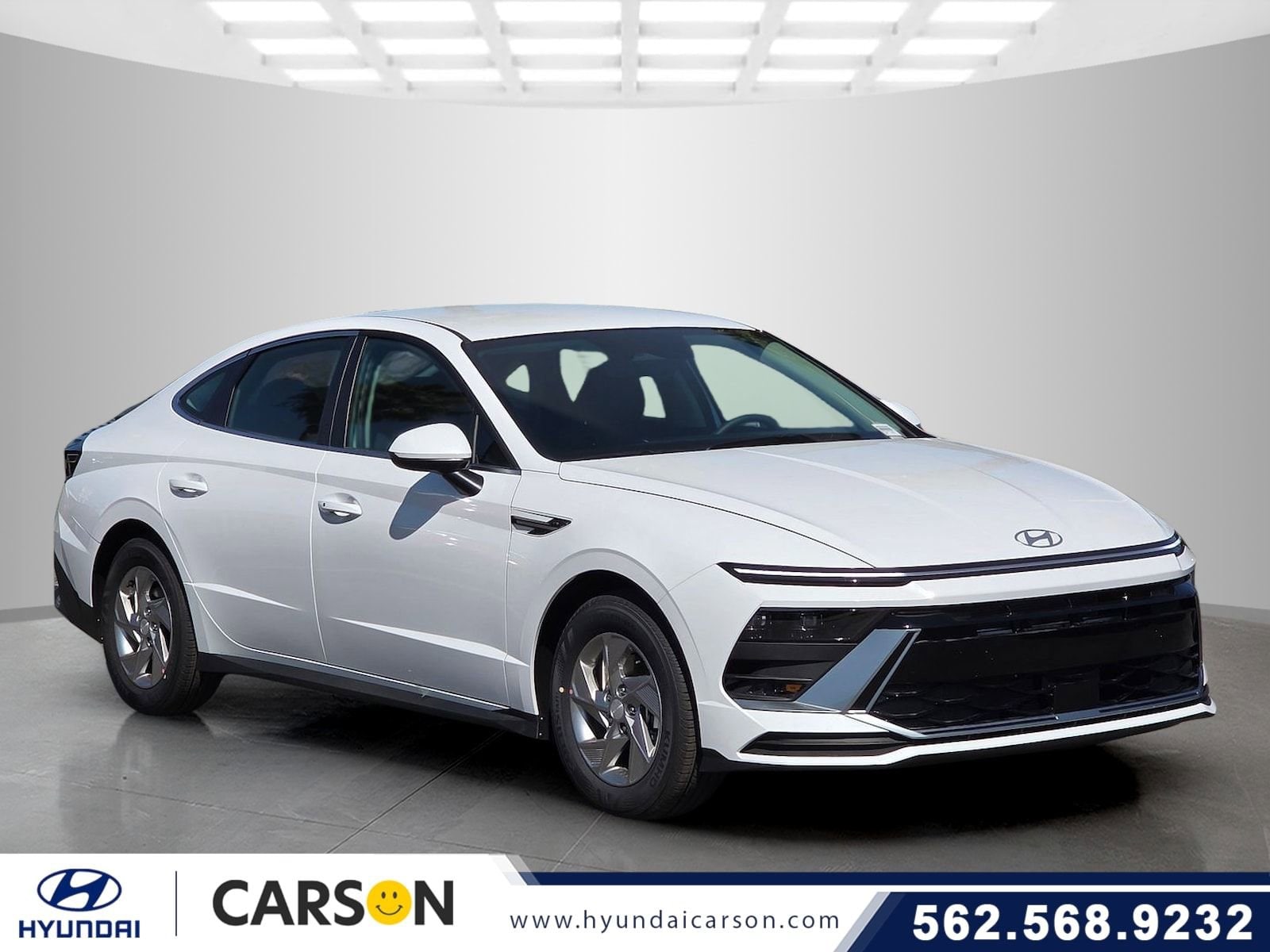 2025 Hyundai Sonata