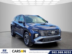 2026 Hyundai Tucson SEL Sport Utility