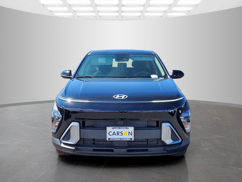 New 2026 Hyundai Kona SE Sport Utility