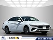 Hyundai Elantra Hybrid