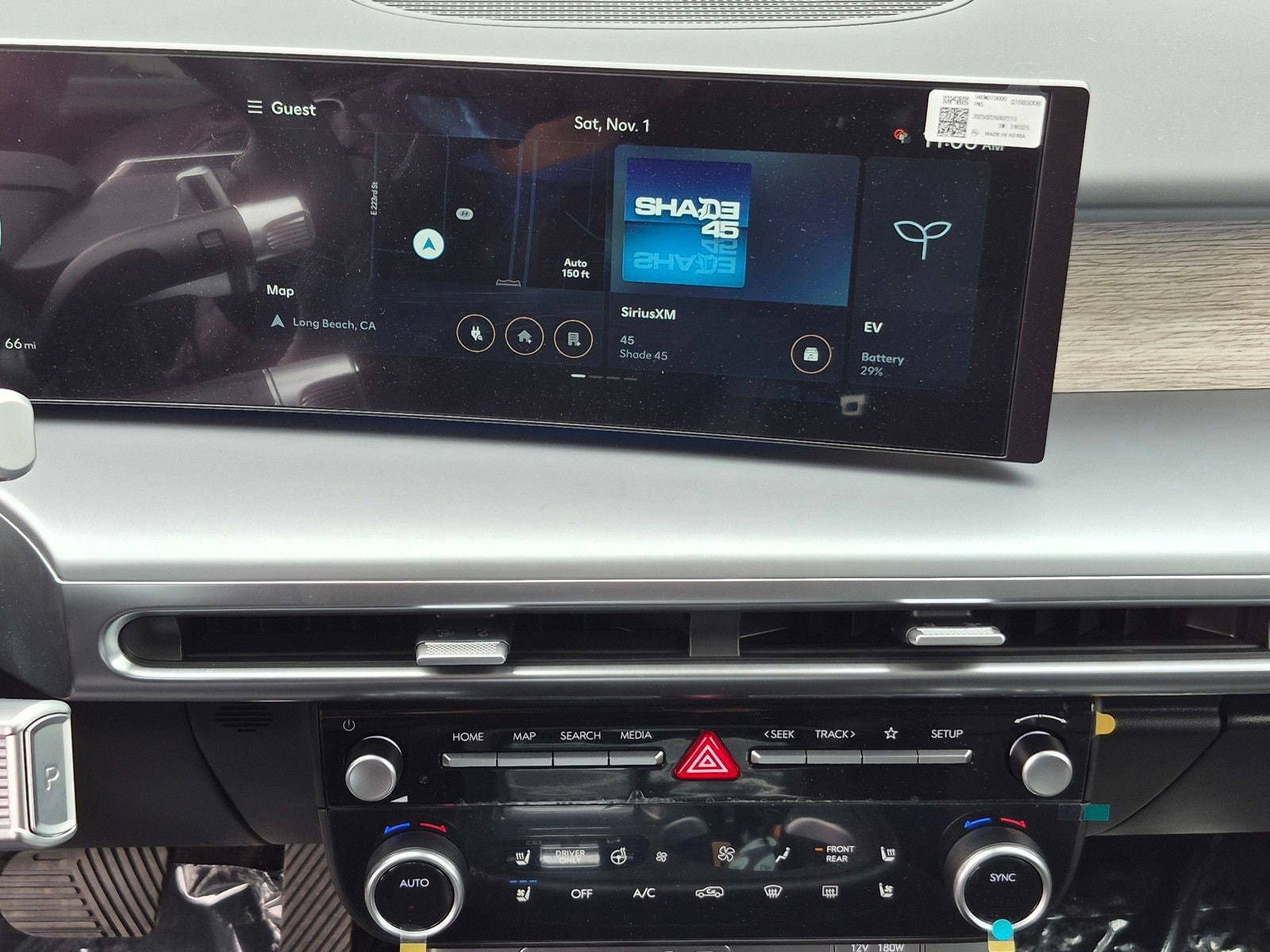 2026 Hyundai IONIQ 9 SEL - Photo 23