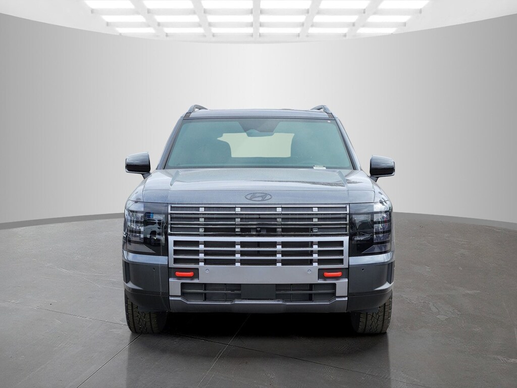 New 2026 Hyundai Palisade XRT Pro Sport Utility