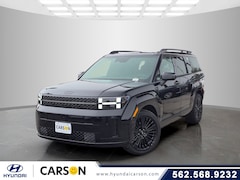 2026 Hyundai Santa Fe Hybrid Calligraphy Sport Utility