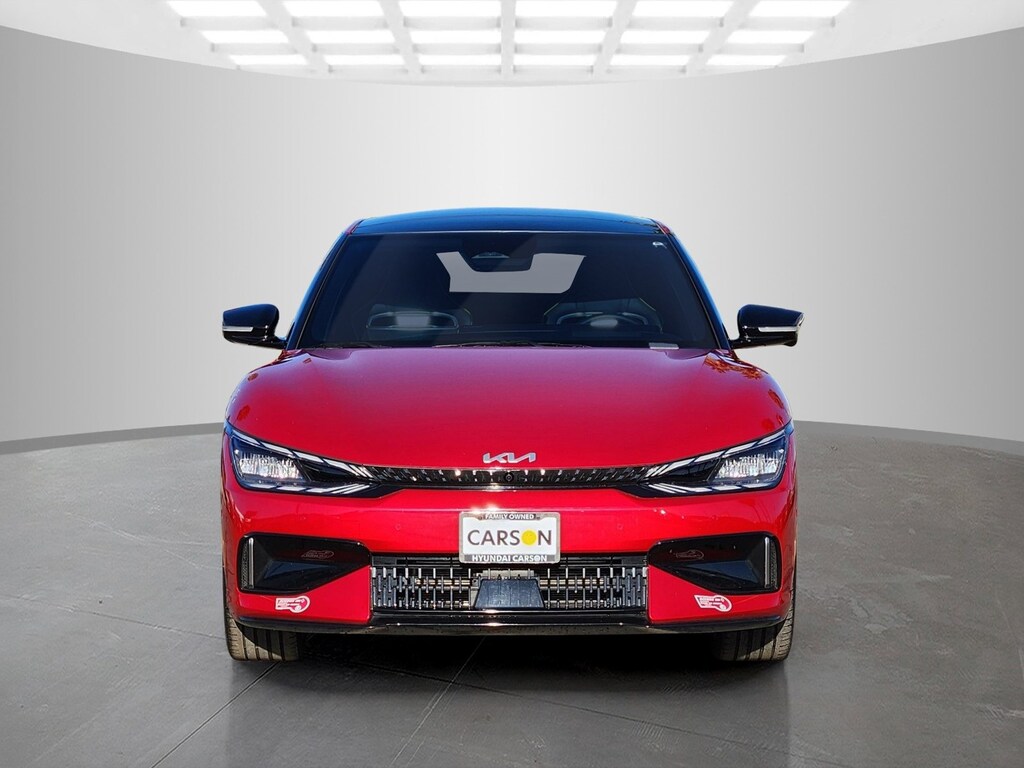 Used 2023 Kia EV6 GT SUV