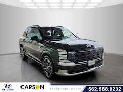2026 Hyundai Palisade Hybrid Calligraphy Sport Utility