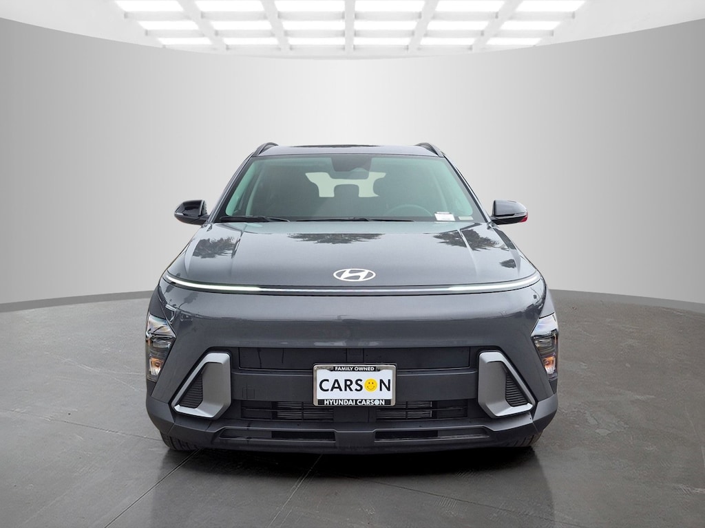 New 2026 Hyundai Kona SEL Sport Sport Utility