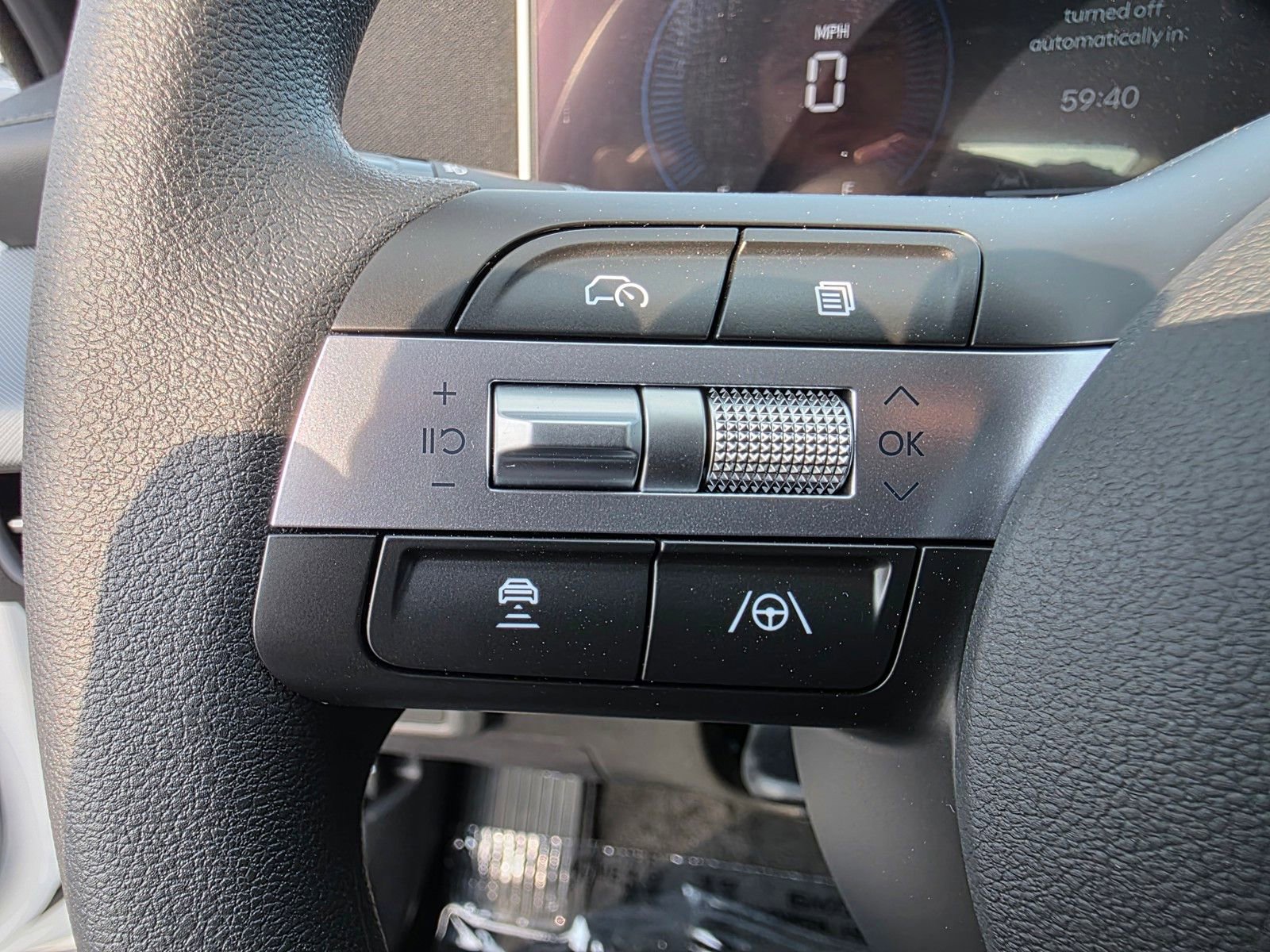 2025 Hyundai Sonata SEL - Photo 32