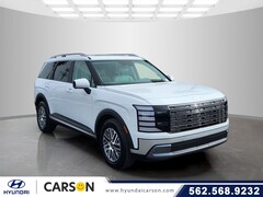 2026 Hyundai Palisade SEL Premium 7P Sport Utility