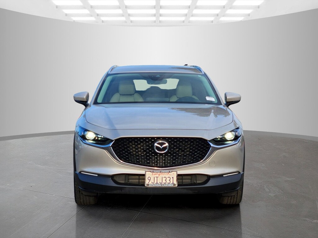 Used 2023 Mazda CX-30 2.5 S Preferred Package SUV