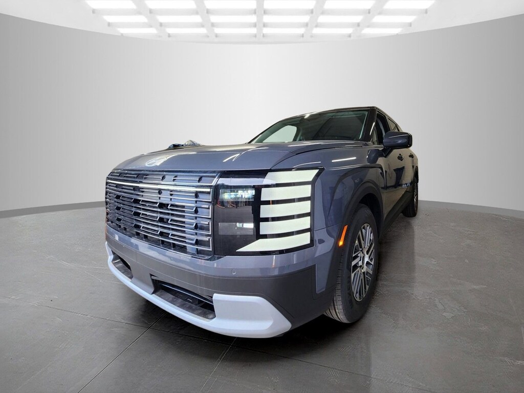 New 2026 Hyundai Palisade SE Sport Utility