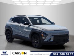 2026 Hyundai Kona SEL Sport Sport Utility