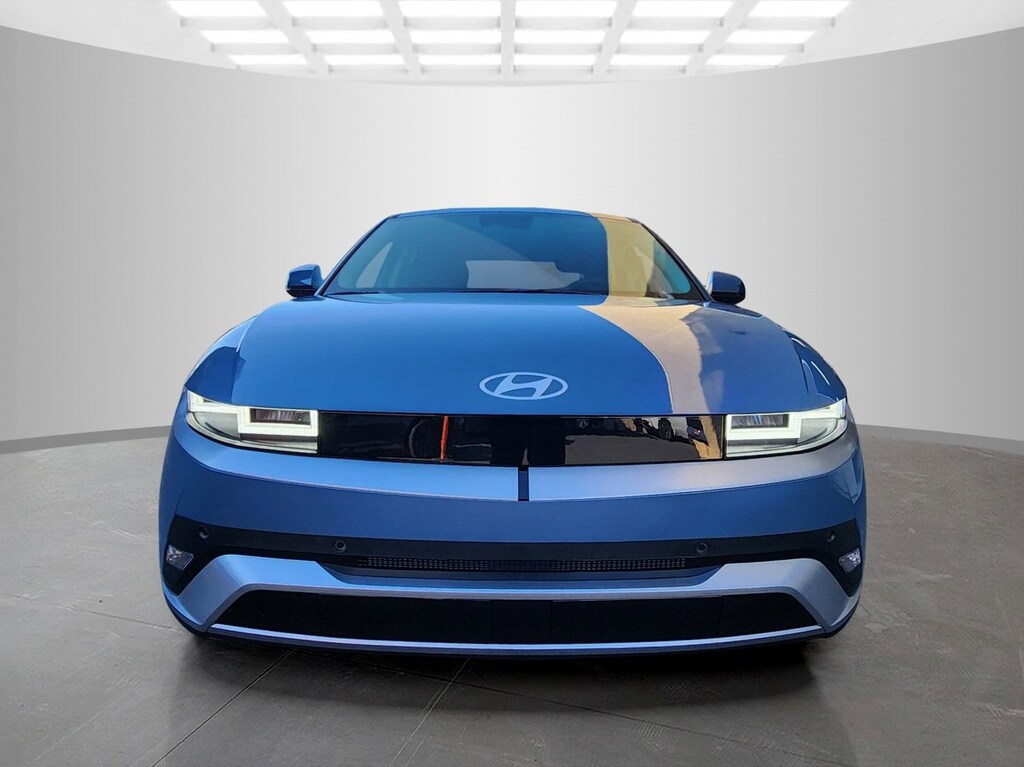 New 2026 Hyundai IONIQ 5 SEL Sport Utility