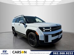 2026 Hyundai Santa Fe Hybrid Calligraphy Sport Utility