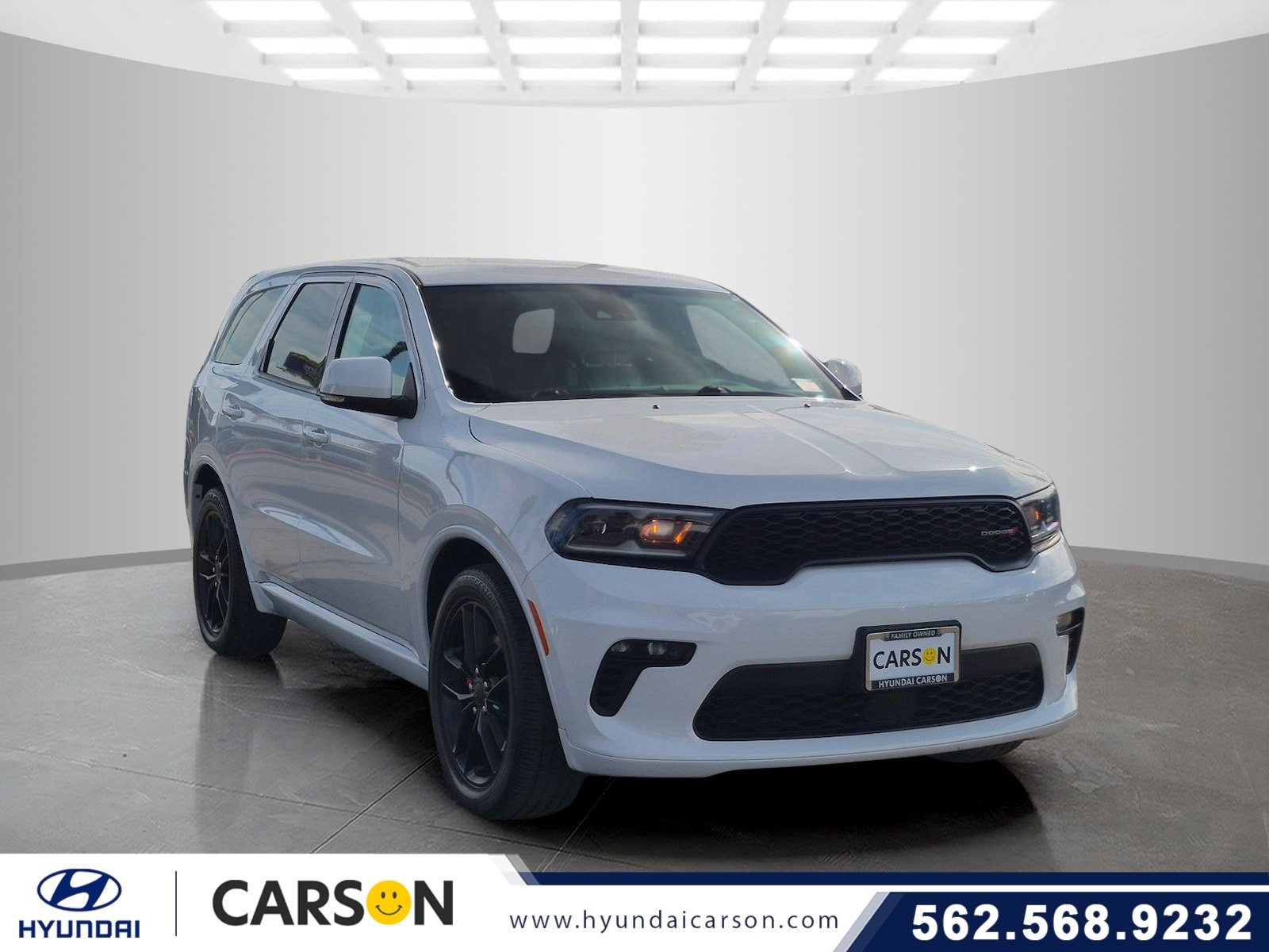 2022 Dodge Durango GT Plus's photo