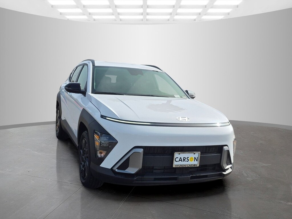 New 2026 Hyundai Kona SEL Sport Sport Utility