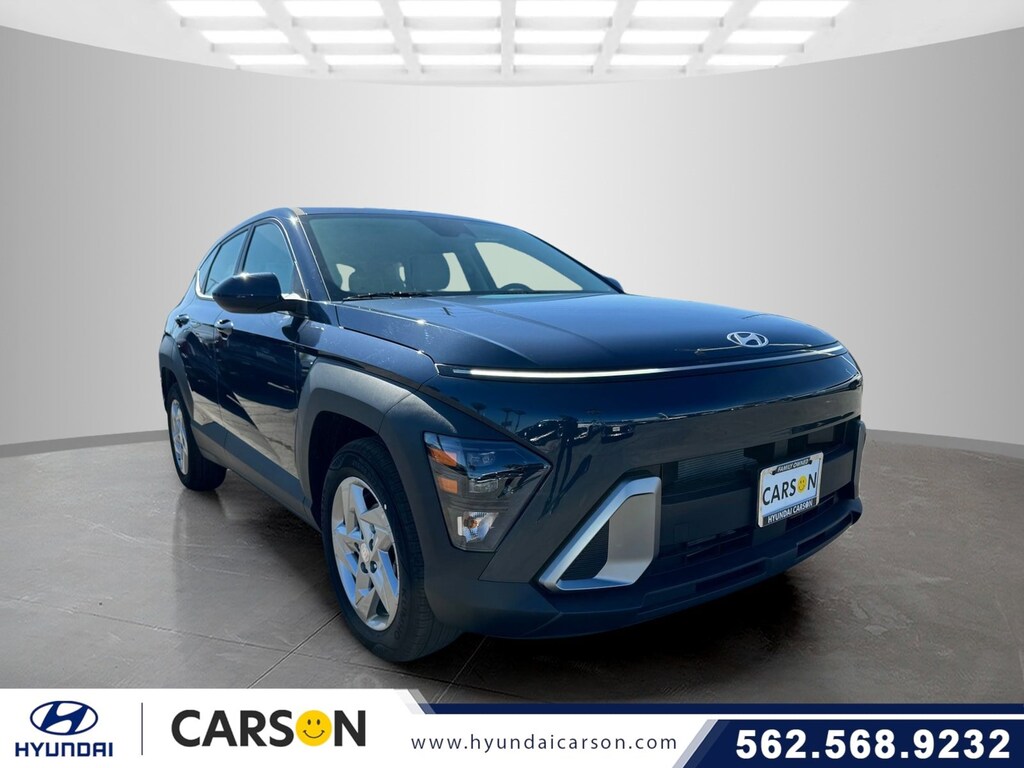 New 2026 Hyundai Kona SE Sport Utility