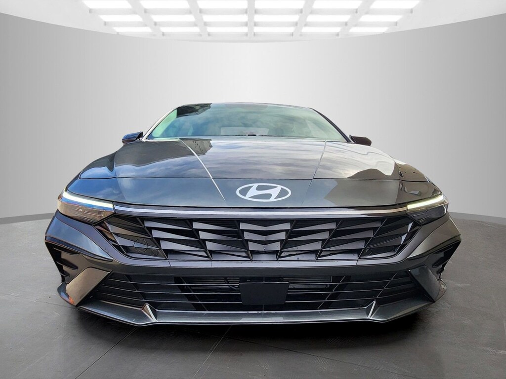 New 2026 Hyundai Elantra SEL Sport Premium 4dr Car