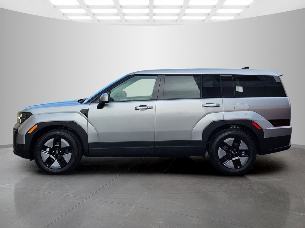 New 2026 Hyundai Santa Fe Hybrid SE Sport Utility