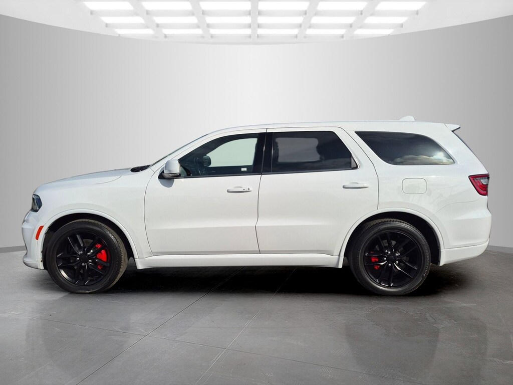 Used 2022 Dodge Durango GT SUV