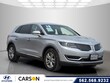 Lincoln MKX