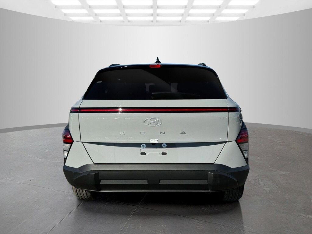 New 2026 Hyundai Kona SEL Sport Sport Utility