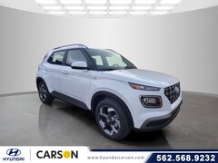 2026 Hyundai Venue SEL Sport Utility