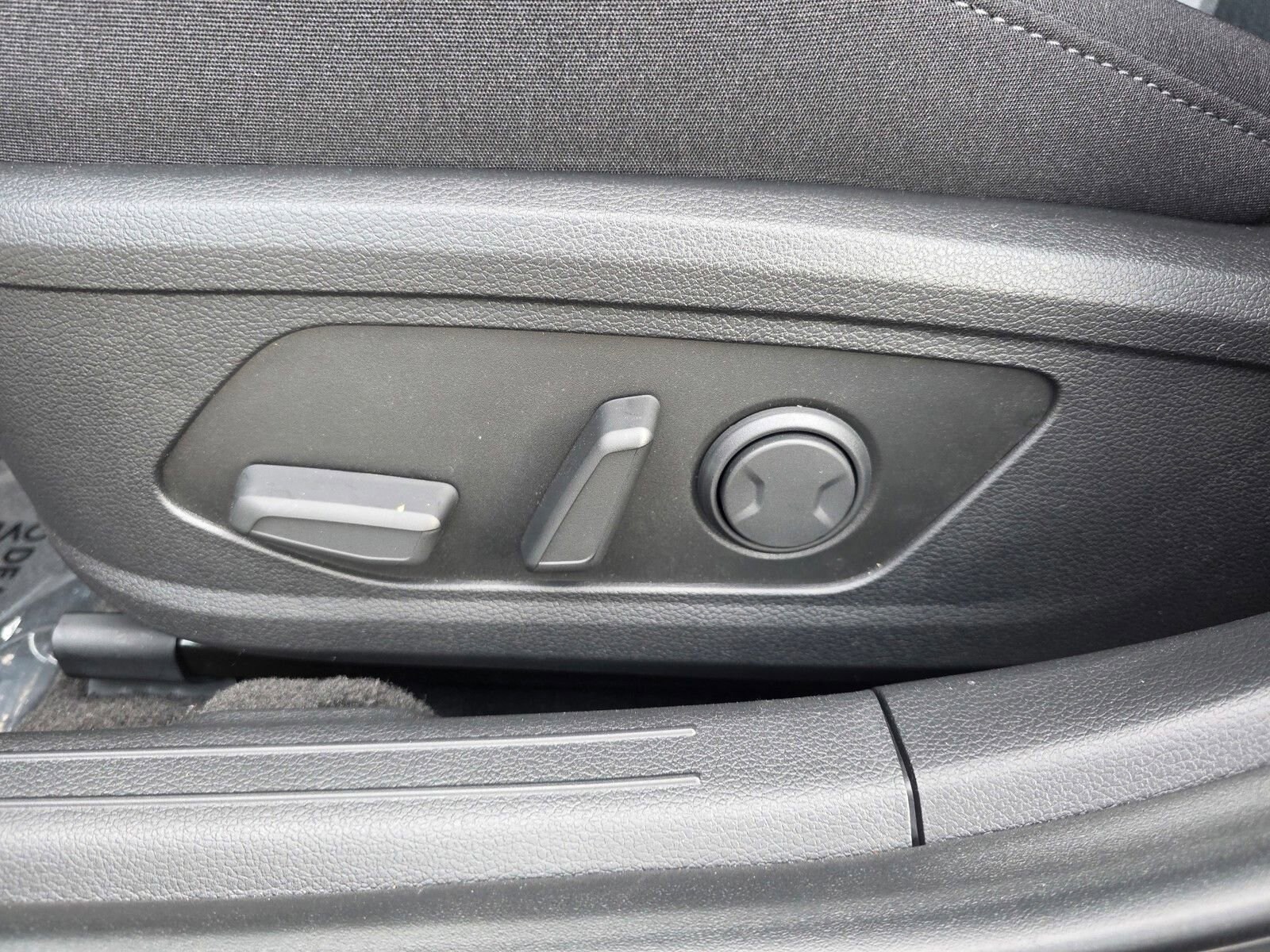 2025 Hyundai Sonata SEL - Photo 22