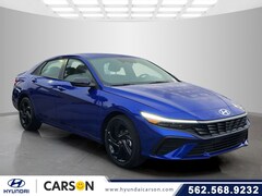 2026 Hyundai Elantra SEL Sport 4dr Car