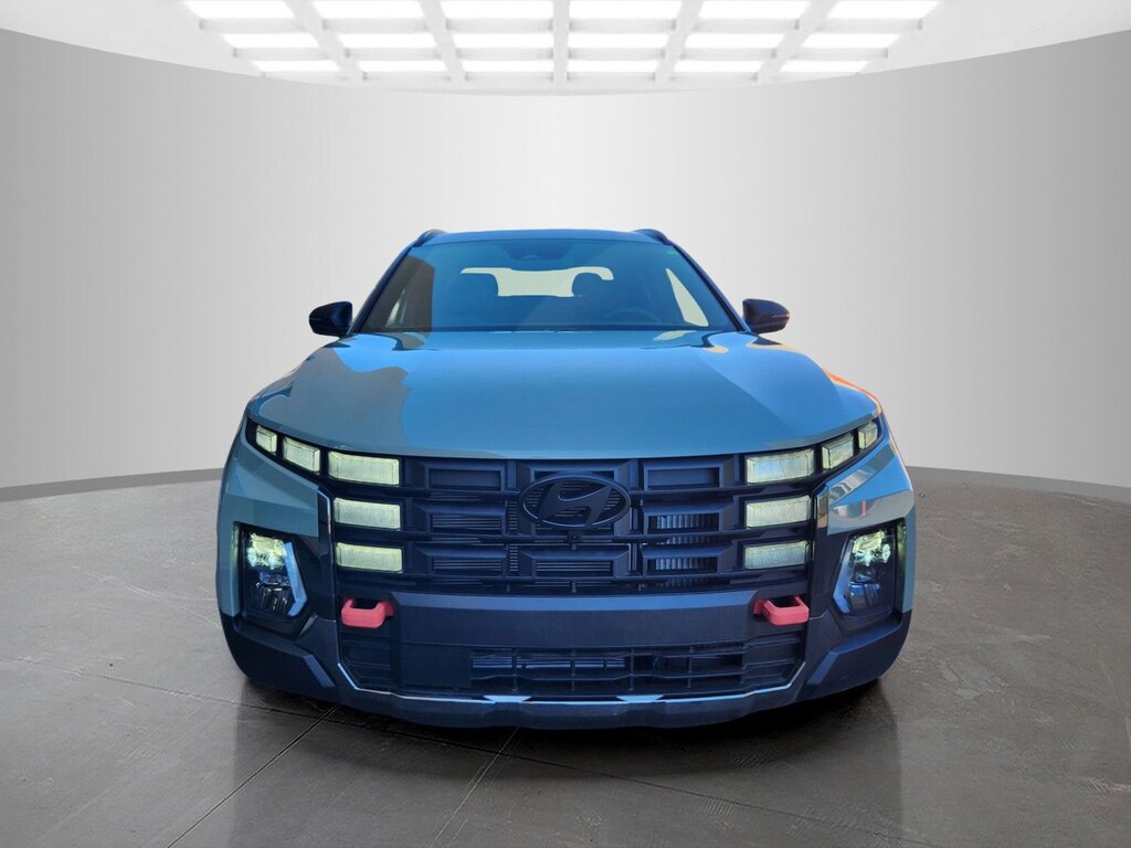 New 2026 Hyundai Santa Cruz XRT Crew Cab Pickup