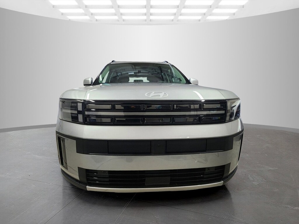 New 2026 Hyundai Santa Fe Limited Sport Utility