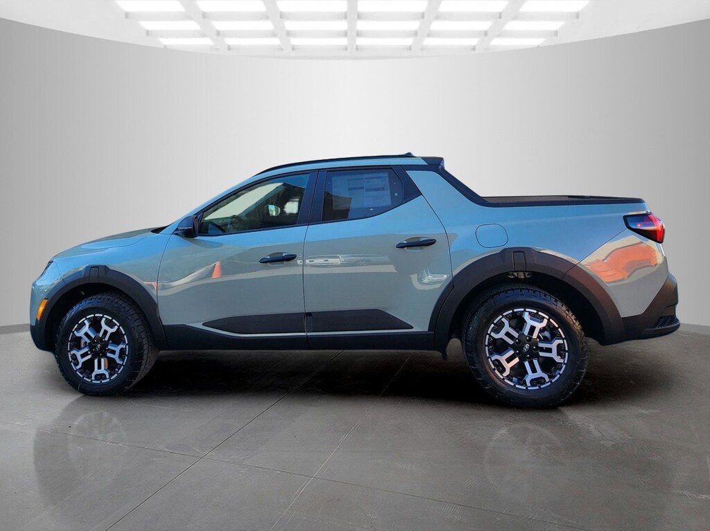 New 2026 Hyundai Santa Cruz XRT Crew Cab Pickup