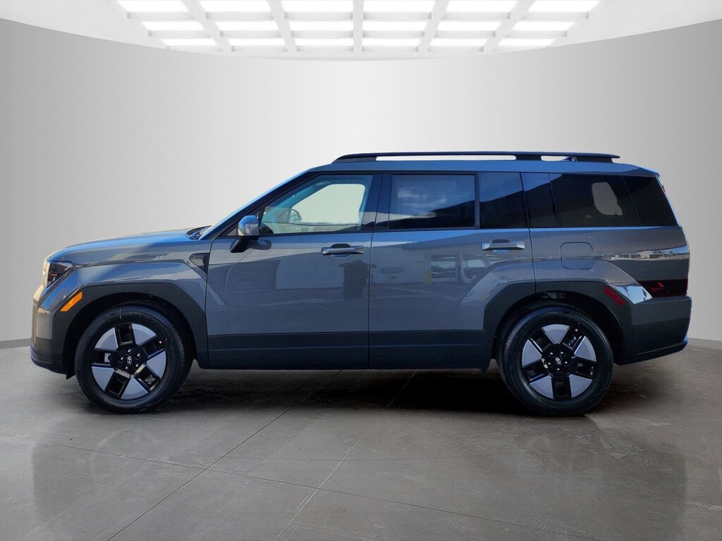 New 2026 Hyundai Santa Fe Hybrid SEL Sport Utility