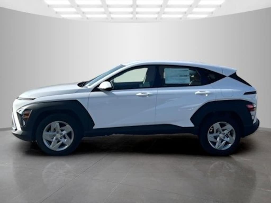 New 2026 Hyundai Kona SE Sport Utility
