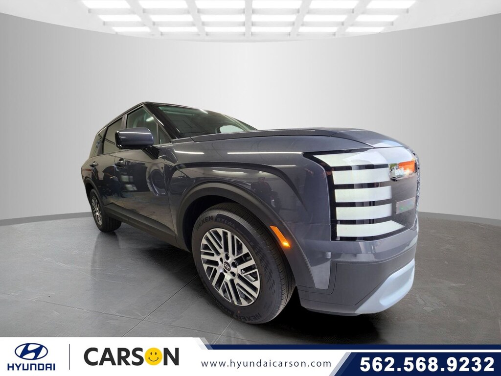 New 2026 Hyundai Palisade SE Sport Utility